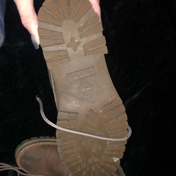 Timerlands - Picture 2 of 3